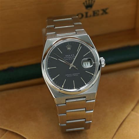 rolex 17000 dial|Rolex oysterquartz 17000 for sale.